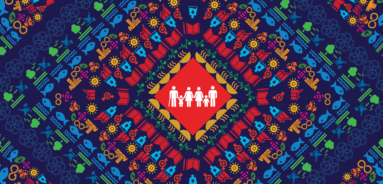 लक्ष्य 7: सभी के लिए किफायती, विश्वसनीय, टिकाऊ और आधुनिक ऊर्जा तक पहुँच सुनिश्चित करना