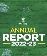 वार्षिक रिपोर्ट 2022-2023