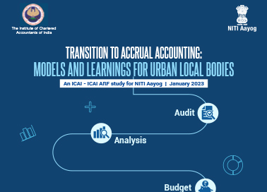 Transition to Accrual Accounting 