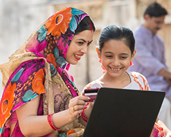 Women and Child Development