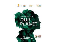 Thinking For Our Planet 75 Ideas to Promote LiFE 