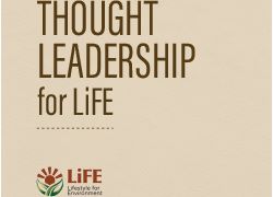 Thought Leadership for LiFE 