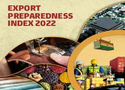 Export Preparedness Index 2022 