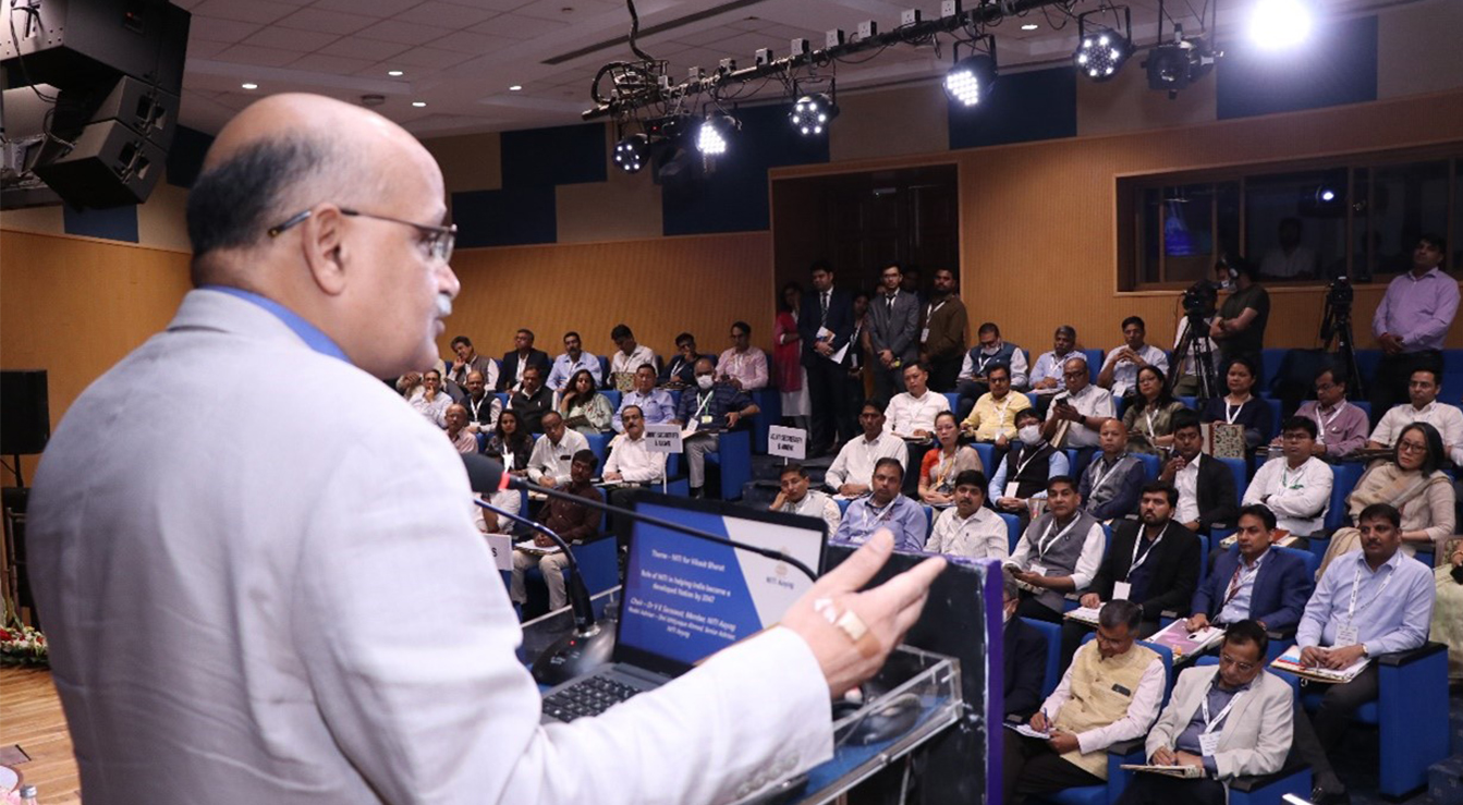 National consultative meeting 4