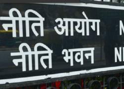 Request for Proposal (RFP) to undertake the Study on “Sectors for India to be a Global Manufacturing Hub 