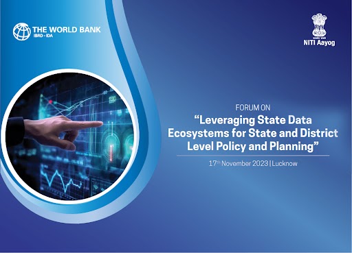 Leveraging State Data Ecosystems for State and District  Level Policy and Planning 
