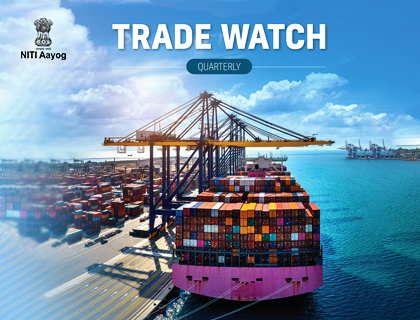 A report on Trade Watch (Quarterly) 