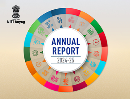 Annual Report 2024-25 