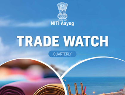 Trade Watch- Quarterly (July - September [Q2] FY25) 