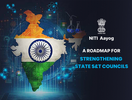 A Roadmap for Strengthening State S&T Council 