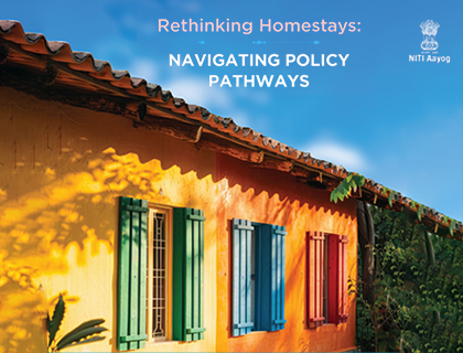 Rethinking Homestays: Navigating Policy Pathways