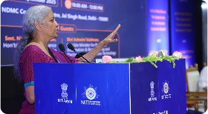 NITI Aayog’s Frontier Tech Repository and NITI FTH’s Roadmap on “AI for Viksit Bharat: Opportunity for Accelerated Economic Growth” img 8