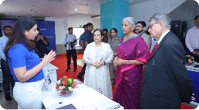 NITI Aayog’s Frontier Tech Repository and NITI FTH’s Roadmap on “AI for Viksit Bharat: Opportunity for Accelerated Economic Growth” img 3