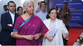 NITI Aayog’s Frontier Tech Repository and NITI FTH’s Roadmap on “AI for Viksit Bharat: Opportunity for Accelerated Economic Growth” img 4