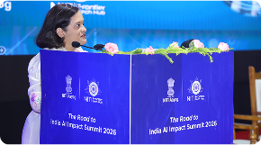 NITI Aayog’s Frontier Tech Repository and NITI FTH’s Roadmap on “AI for Viksit Bharat: Opportunity for Accelerated Economic Growth” img 13