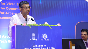 NITI Aayog’s Frontier Tech Repository and NITI FTH’s Roadmap on “AI for Viksit Bharat: Opportunity for Accelerated Economic Growth” img 11