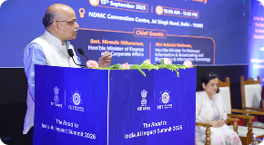 NITI Aayog’s Frontier Tech Repository and NITI FTH’s Roadmap on “AI for Viksit Bharat: Opportunity for Accelerated Economic Growth” img 10