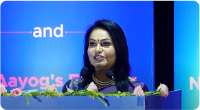 NITI-FTH: Launch of AI for Viksit Bharat Roadmap and Frontier Tech Repository