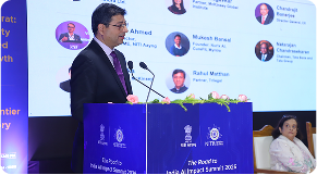 NITI Aayog’s Frontier Tech Repository and NITI FTH’s Roadmap on “AI for Viksit Bharat: Opportunity for Accelerated Economic Growth” img 14