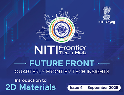 Future Front Quarterly Insights: Introduction to 2D Materials 