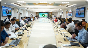 Workshop to Introduce Startups to the National Data and Analytics Platform (NDAP) image 3