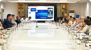 3rd Gurukul Session on Digital Economy for Viksit Bharat image 3