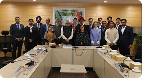 UK Tech Partnership Strategic Collaboration image 4