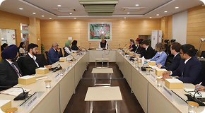 UK Tech Partnership Strategic Collaboration image 3