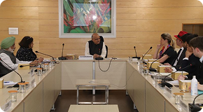 UK Tech Partnership Strategic Collaboration image 2