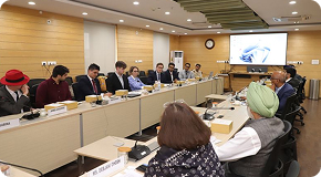 UK Tech Partnership Strategic Collaboration image 1