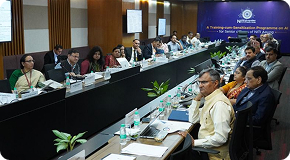 Training cum Sensitization Programme on AI image 2