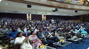 NITI Aayog's 20th In-house Lecture Series image 5