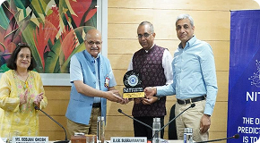 NITI FTH New Partners Sync image 6