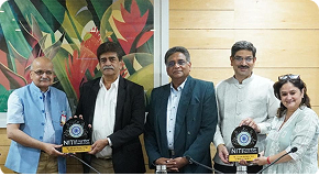 NITI FTH New Partners Sync image 5