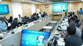 NITI FTH New Partners Sync image 4