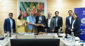 NITI FTH New Partners Sync image 3