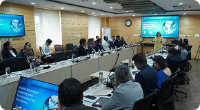 NITI FTH New Partners Sync image 2