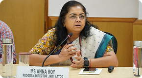 Workshop to Introduce Startups to the National Data and Analytics Platform (NDAP) image 1