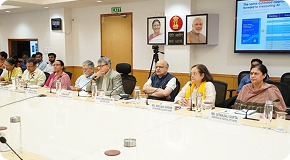 3rd Gurukul Session on Digital Economy for Viksit Bharat image 1