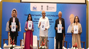 Gujarat GCC Policy Launch image 1
