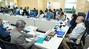 NITI Frontier Technology Hub’s 2nd Edition of Future Front: Quarterly
      Frontier Tech Insights on Quantum Computing: National Security
      Implications & Strategic Preparedness image 5