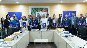 NITI Frontier Technology Hub’s 2nd Edition of Future Front: Quarterly
      Frontier Tech Insights on Quantum Computing: National Security
      Implications & Strategic Preparedness image 2