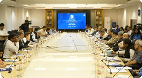 NITI FTH Gurukul with Yann LeCun, META Oct 2024