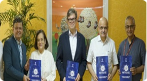 NITI FTH Gurukul with Yann LeCun, META Oct 2024