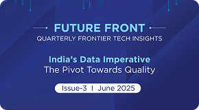 India’s Data Imperative: The Pivot Towards Quality