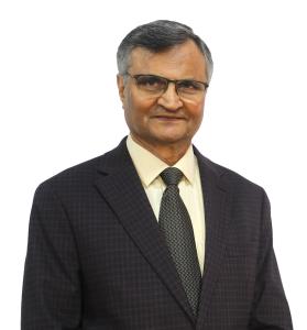 Prof. Ramesh Chand