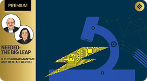 The Triloka: Focused R&D, Energy Sovereignty & Values