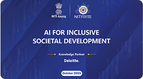 Roadmap on AI for Inclusive Societal Development