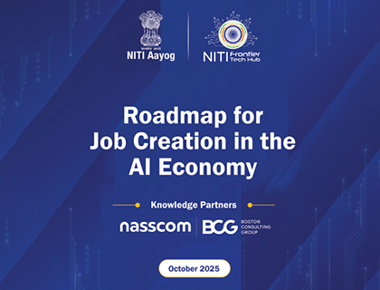 Roadmap for Job Creation in the AI Economy 
