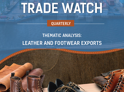 Trade Watch- Quarterly (January - March [Q4] FY25) 